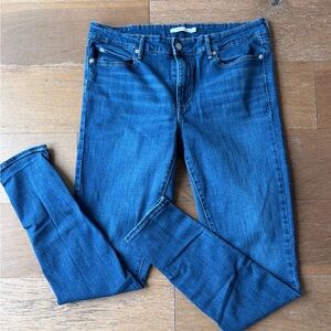 Levi's Women's Skinny Jeans Size 32